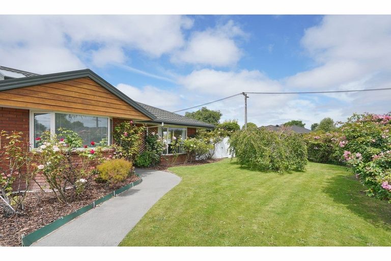 Photo of property in 48 Farrington Avenue, Bishopdale, Christchurch, 8053