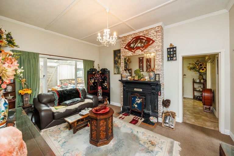 Photo of property in 14 Union Street, Foxton, 4814