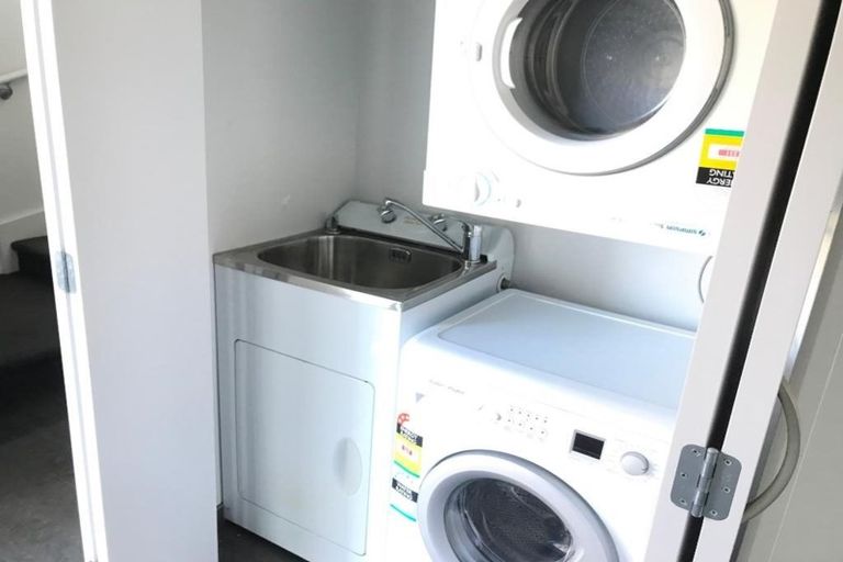 Photo of property in 1/424 Manchester Street, St Albans, Christchurch, 8014