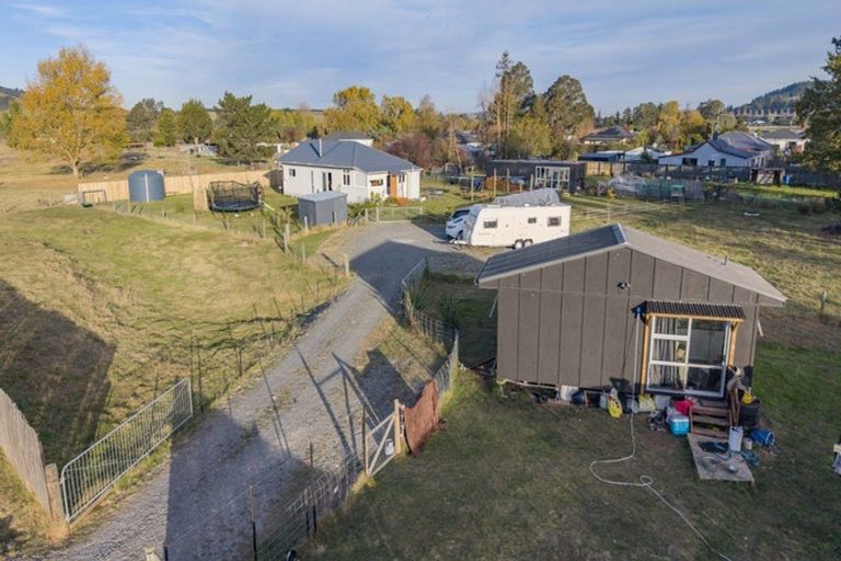 Photo of property in 24 Quinlivan Street, Hawarden, 7385
