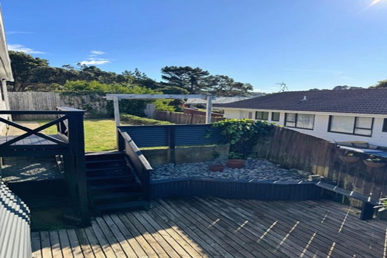 Photo of property in 210b Staithes Drive South, Whitby, Porirua, 5024