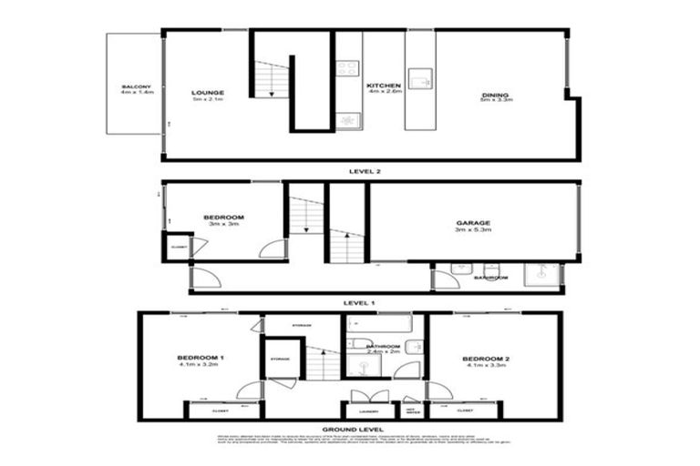 Photo of property in Altar Apartments, 16/120 Rintoul Street, Newtown, Wellington, 6021