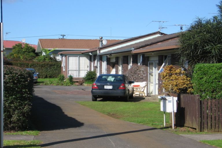 Photo of property in 1/15 King Street, Papatoetoe, Auckland, 2104
