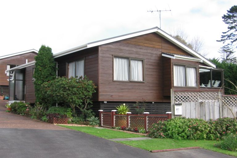 Photo of property in 20 Church Street, Swanson, Auckland, 0612