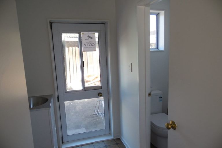 Photo of property in 4 Wharenui Road, Upper Riccarton, Christchurch, 8041