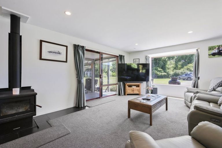 Photo of property in 220b Tuahiwi Road, Tuahiwi, Kaiapoi, 7691