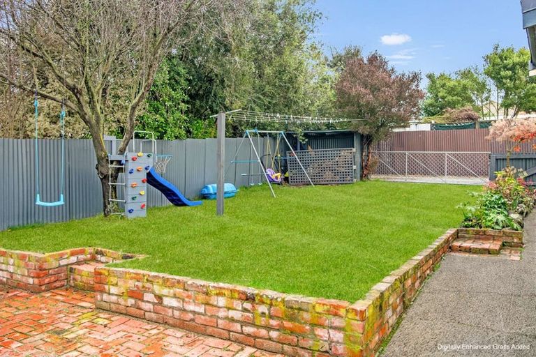 Photo of property in 1/114 Luxmoore Road, Marchwiel, Timaru, 7910