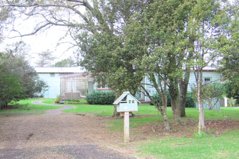 Photo of property in 47 Roland Road, Greenhithe, Auckland, 0632