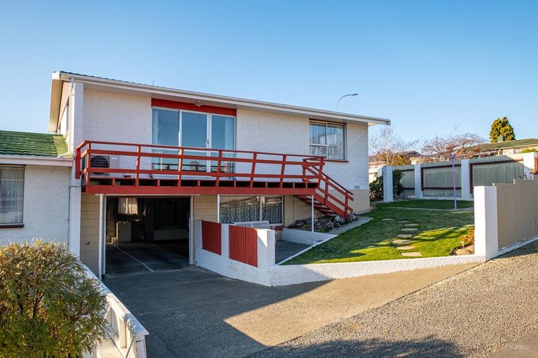 Photo of property in 1-2/17a Tawa Street, Glenwood, Timaru, 7910
