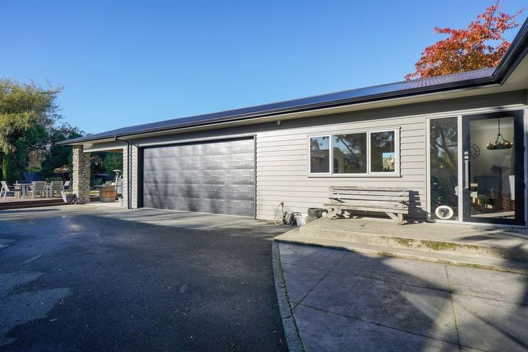 Photo of property in 45 Ramrig Street, Gladstone, Invercargill, 9810