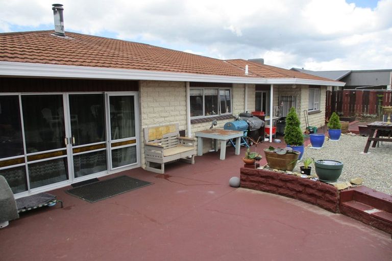 Photo of property in 117 Guy Street, Dannevirke, 4930