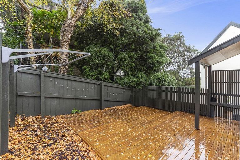 Photo of property in 12u9 Vallance Street, Kilbirnie, Wellington, 6022