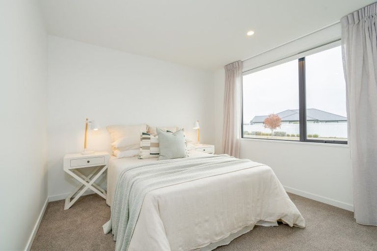 Photo of property in 55 Katrine Drive, Burwood, Christchurch, 8083