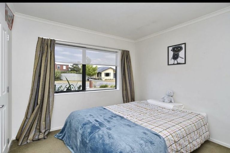 Photo of property in 6 Hampstead Close, Rangiora, 7400