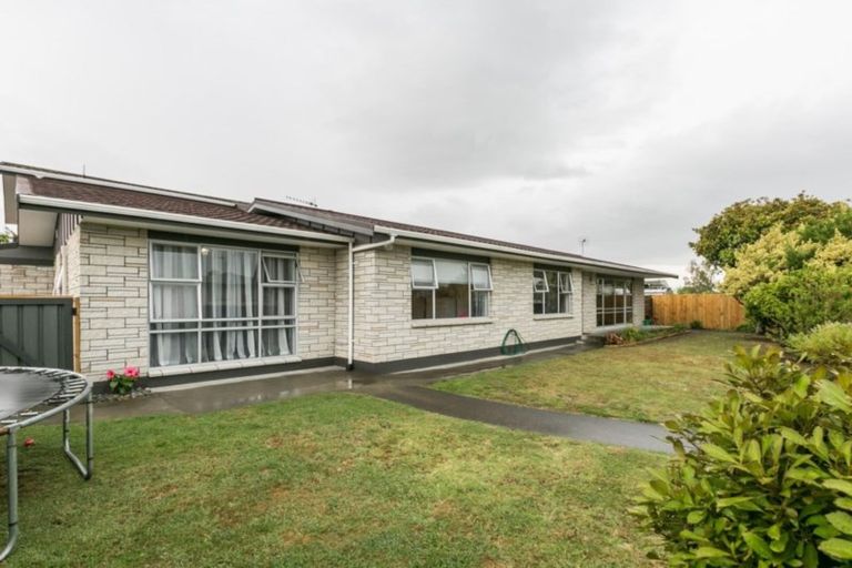 Photo of property in 38 Freyberg Avenue, Tamatea, Napier, 4112