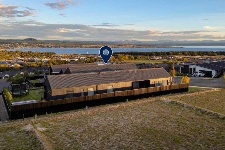 Photo of property in 124 Jarden Mile, Nukuhau, Taupo, 3330