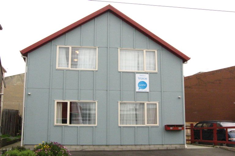 Photo of property in 28 Hyde Street, North Dunedin, Dunedin, 9016