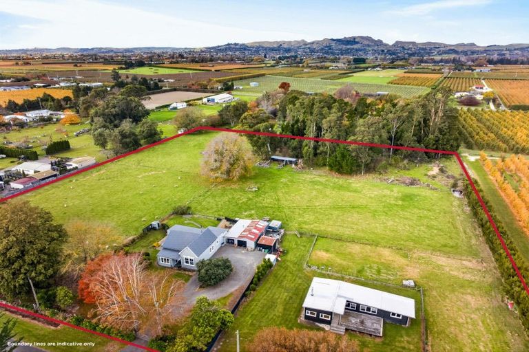 Photo of property in 920 Park Road South, Longlands, Hastings, 4172