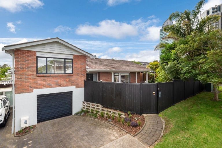 Photo of property in 5/27 Byron Avenue, Takapuna, Auckland, 0622