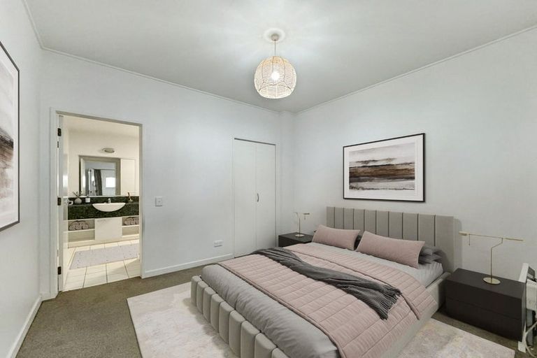 Photo of property in Dixonlane Apartments, 8/7 Feltex Lane, Te Aro, Wellington, 6011