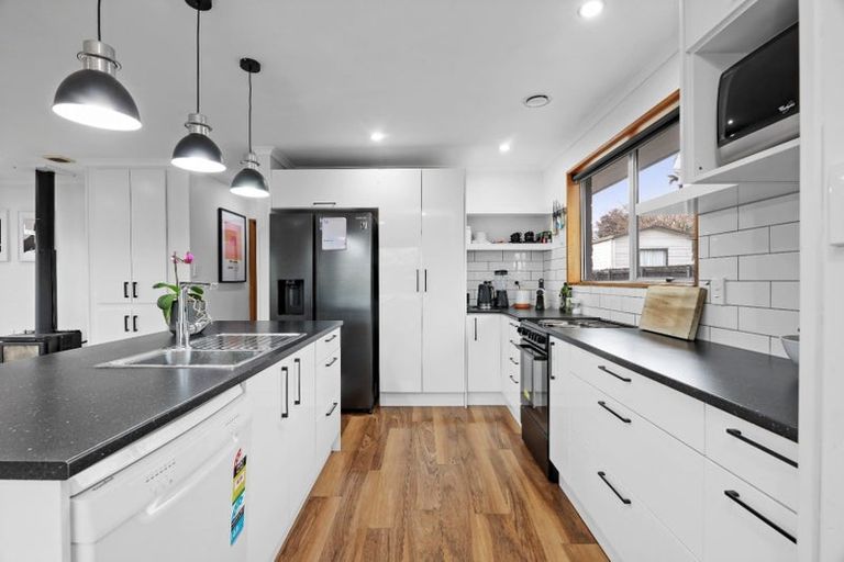 Photo of property in 215 Weld Street, Witherlea, Blenheim, 7201