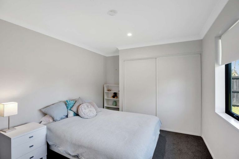 Photo of property in 39 Navy Loop, Rolleston, 7614