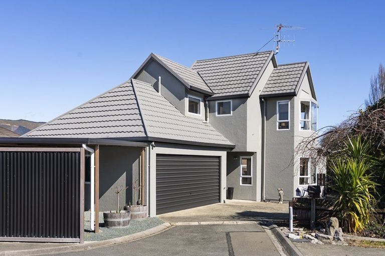 Photo of property in 9 Evergreen Way, Stoke, Nelson, 7011