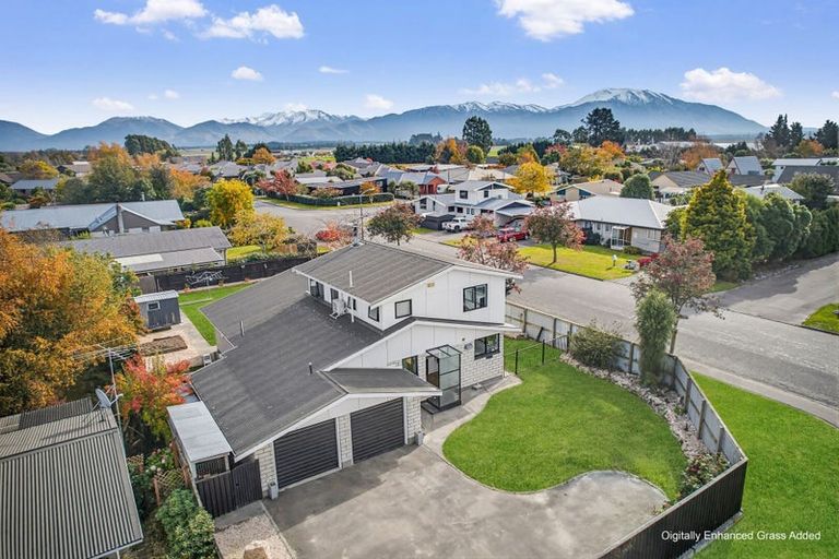 Photo of property in 29 Patton Street, Methven, 7730
