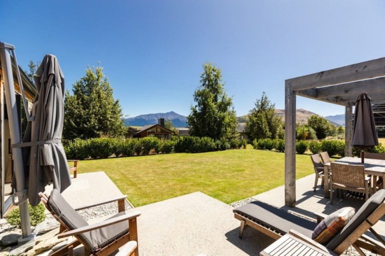 Photo of property in 40 Mcadam Drive, Jacks Point, Queenstown, 9371