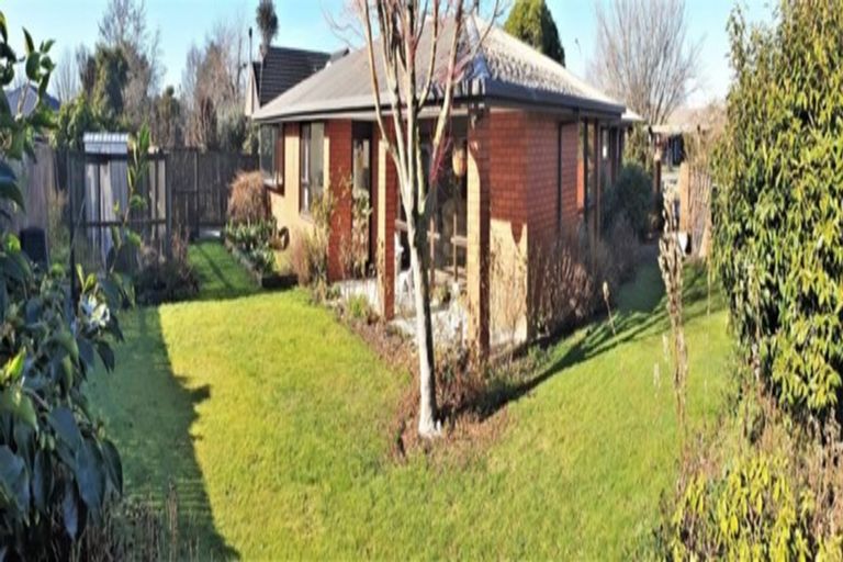 Photo of property in 270 Kingsbury Avenue, Rangiora, 7400