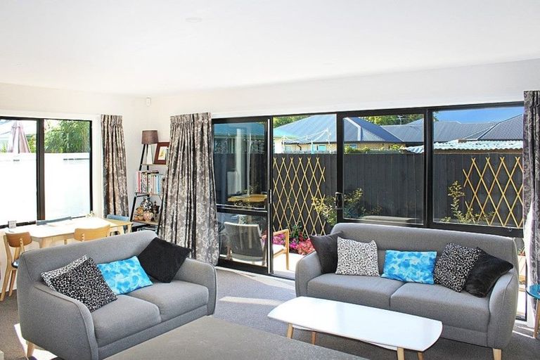 Photo of property in 530b Madras Street, St Albans, Christchurch, 8014