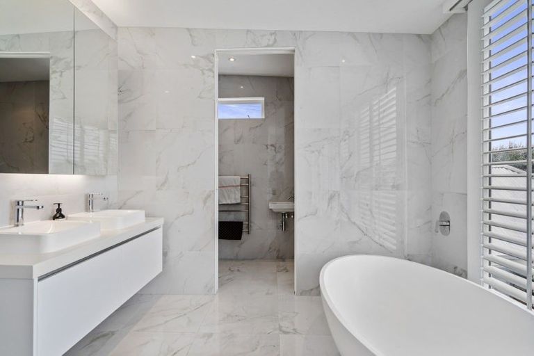 Photo of property in 61 Clarence Street, Ponsonby, Auckland, 1011