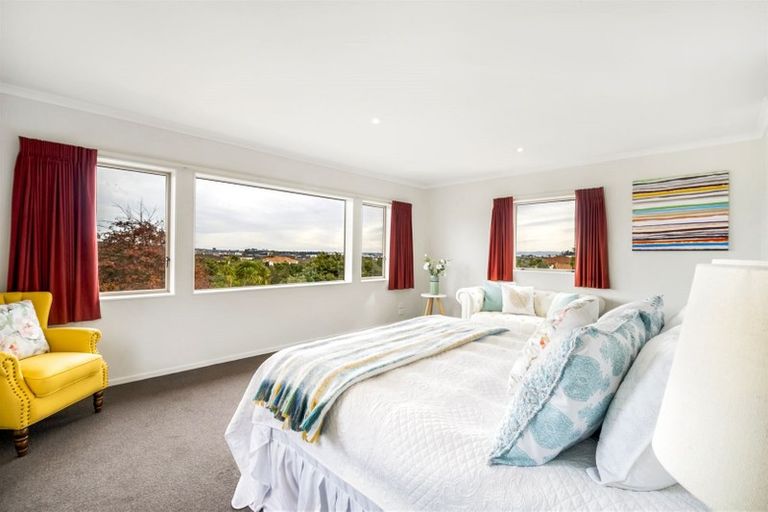 Photo of property in 92 Cyril French Drive, Flat Bush, Auckland, 2016