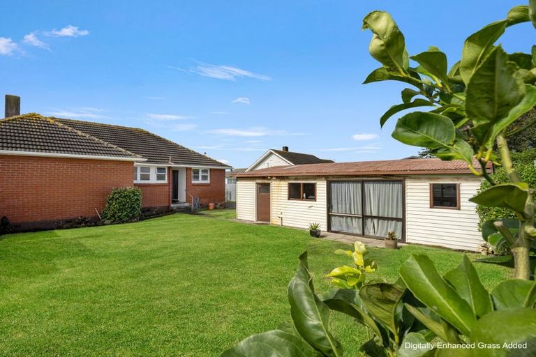 Photo of property in 20 Armstrong Place, Gonville, Whanganui, 4501