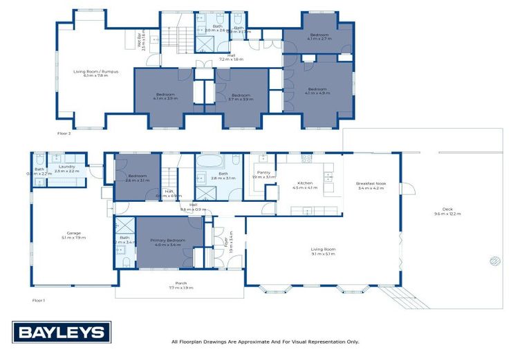 Photo of property in 11 Revell Court, Pukekohe, 2120