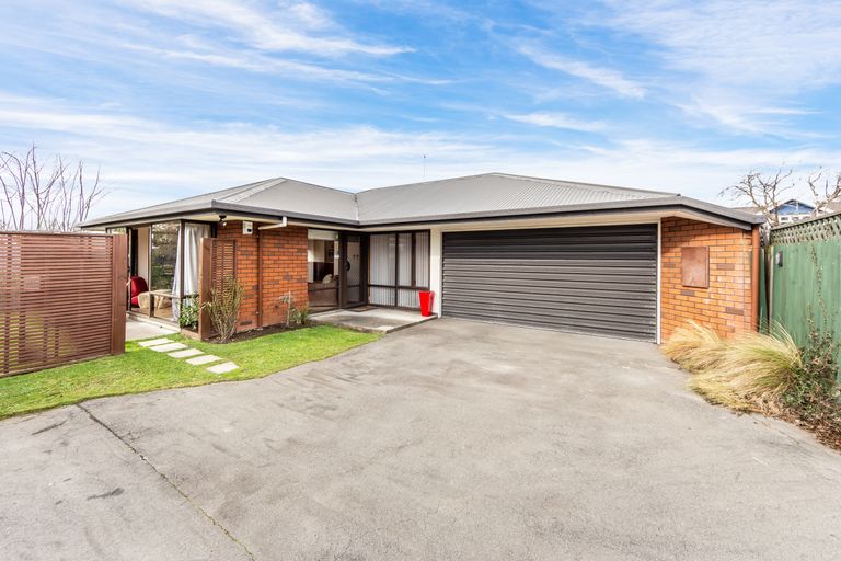 Photo of property in 20 Therese Street, Spreydon, Christchurch, 8024