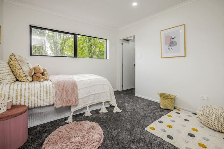 Photo of property in 24c Laureston Avenue, Papatoetoe, Auckland, 2025