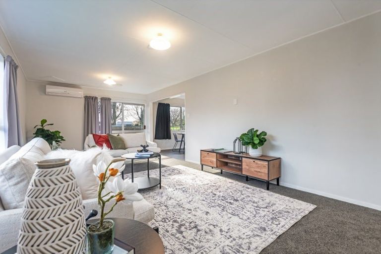 Photo of property in 15 Racecourse Road, Awapuni, Palmerston North, 4412