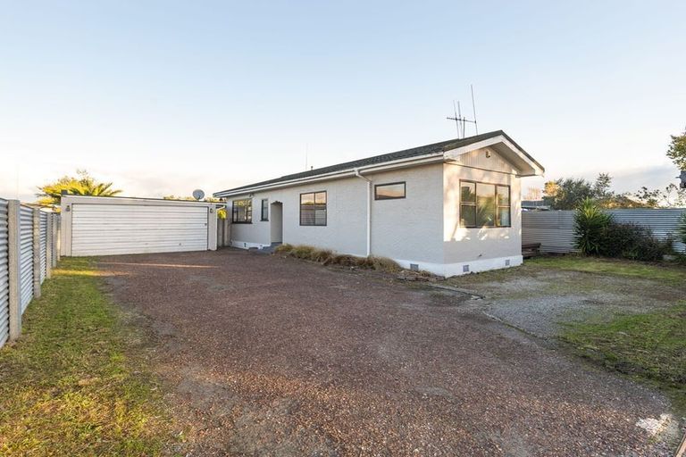 Photo of property in 256 Tremaine Avenue, Highbury, Palmerston North, 4412