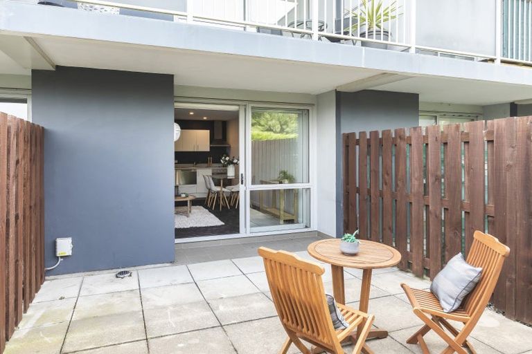 Photo of property in 3/126 Nursery Road, Linwood, Christchurch, 8011