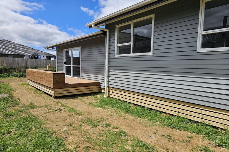 Photo of property in 15 Sumner Place, Te Kamo, Kamo, 0112