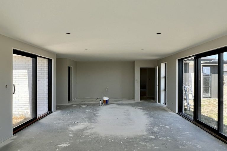 Photo of property in 132a Dunns Crossing Road, Rolleston, 7614