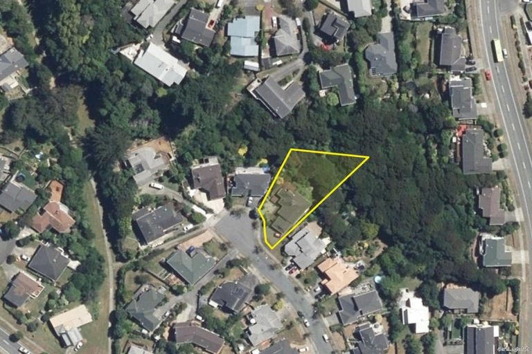 Photo of property in 26 Musket Lane, Whitby, Porirua, 5024