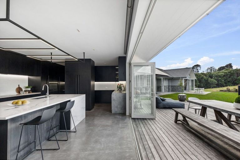 Photo of property in 59b Wilks Road West, Dairy Flat, Albany, 0794