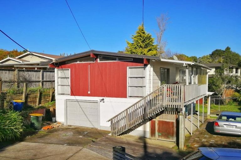 Photo of property in 79 Gardner Avenue, New Lynn, Auckland, 0600