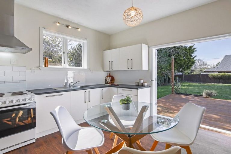 Photo of property in 15 Norwich Street, Linwood, Christchurch, 8062