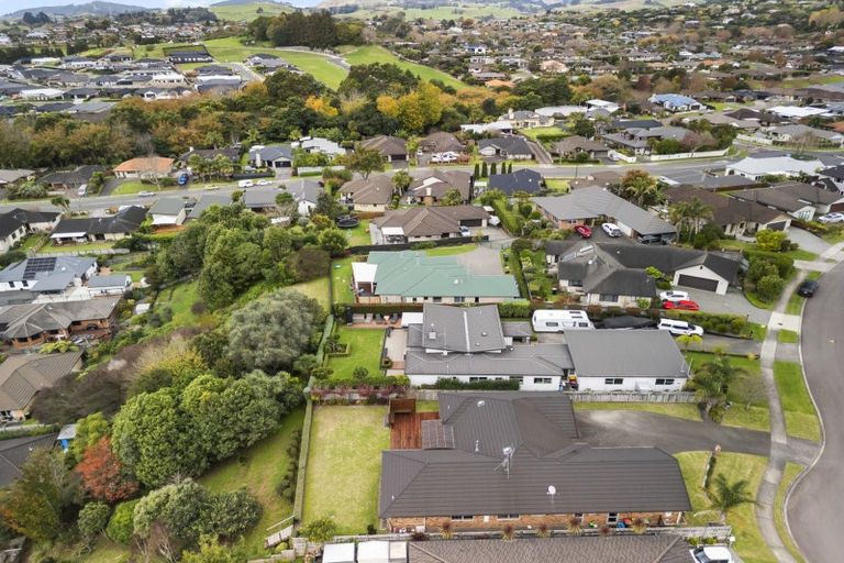 Photo of property in 36 Woodleigh Place, Ohauiti, Tauranga, 3112