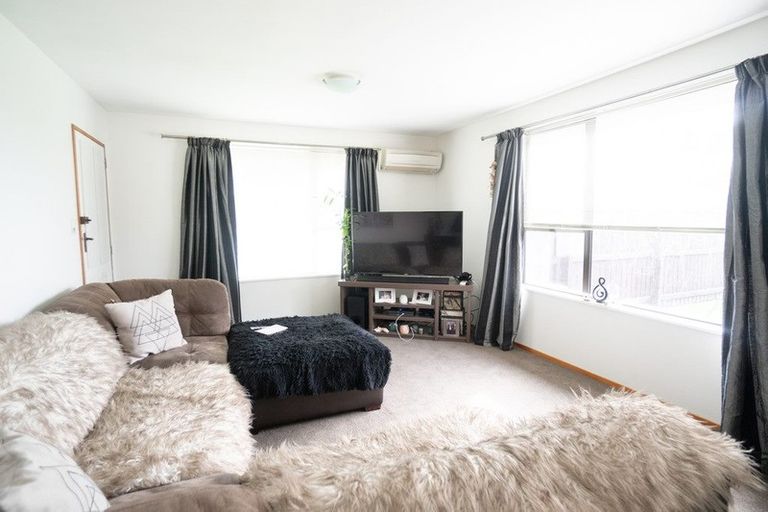 Photo of property in 15 Palamino Place, Woolston, Christchurch, 8023