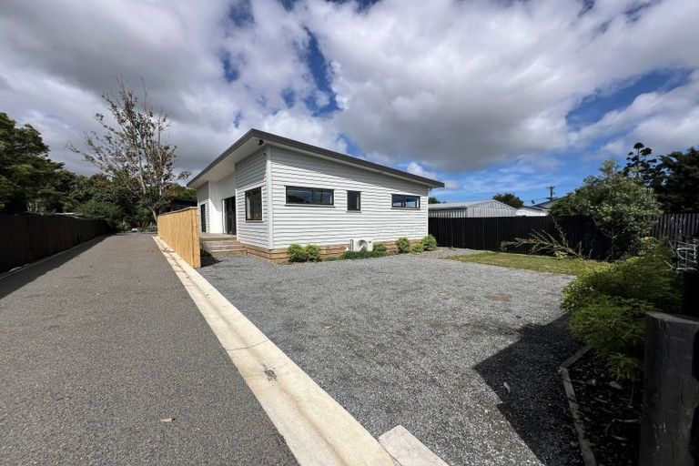 Photo of property in 33 Keepa Street, Levin, 5510