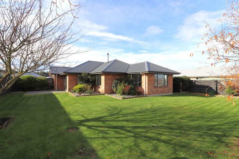 Photo of property in 3 Vitruvius Way, Leeston, 7632